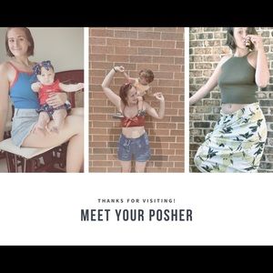 Meet your posher